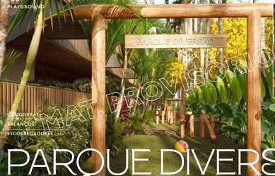 Imagem 4: Splendore Boa Viagem 3 Quartos suítes com estrutura de resort em frente...