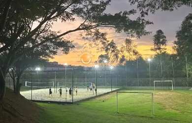 Imagem 10: VENDA - TERRENOS EM CONDOMÍNIO COMERCIAL E INDUSTRIAL SUNLAKE SPA RESIDENCIAL...