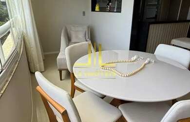 Imagem 10: APARTAMENTO - 2/4 SENDO 1 SUÍTE - 85M² - PORTEIRA FECHADA - COLINA A...