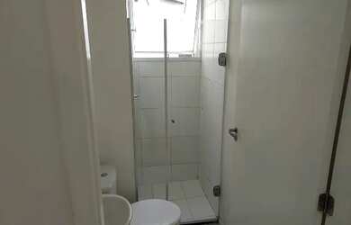 Imagem 3: Apartamento. Churrasqueira, 1 Vaga na garageme2 Dormitórios