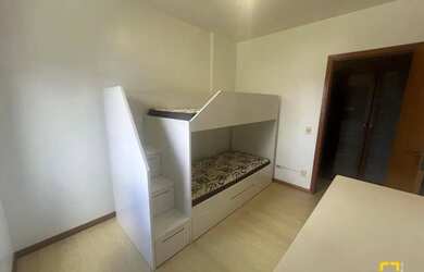 Imagem 10: Apartamento a Venda de 2 dormitórios 1 Suíte Andar Alto - Bairro Centro...