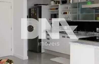 Imagem 4: Cobertura - Triplex / Residencial / Gávea