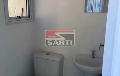 Imagem 4: SALA COMERCIAL LOCALIZADA NO BAIRRO DE SANTANA , COMPLETA E PRONTA PARA...