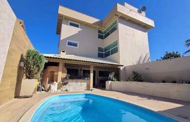 Imagem 3: Casa 4 Apartamentos em Santa Paula V.V - 4 Aparts. Já Rendendo $$$