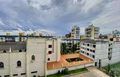 Imagem 13: Apartamento localizado no Bairro Fátima