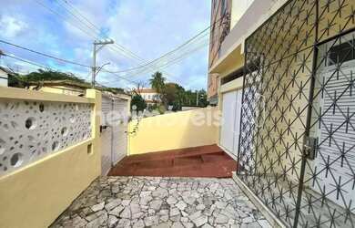 Imagem 4: Casa com 3 Quartos para Aluguel ou Venda no Bonfim Cidade Baixa