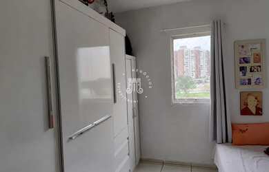 Imagem 8: APARTAMENTO MOBILIADO PARA ALUGAR - EDIFICIO CARTAGENA E MEDELIN - JUNDIAÍ/SP