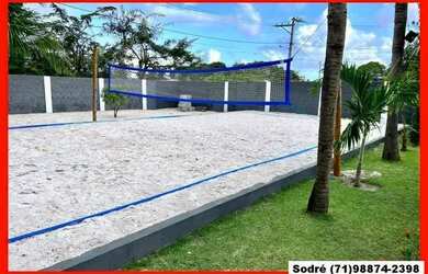 Imagem 8: ITACIMIRIM - CASA - 1000M² - PISCINA - CHURRASQUEIRA - CARNAVAL 2026