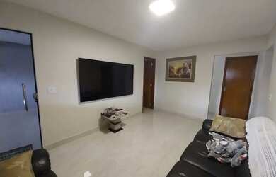 Imagem 2: Casa com 03 quartos, 01 suite, quadra 402, Recanto das Emas Df