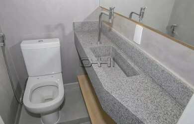 Imagem 9: Aluguel Apartamento 1 Dormitórios - 56 m² Perdizes