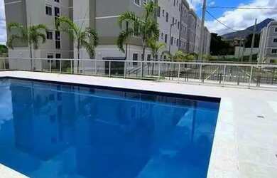 Imagem 6: Apartamento à venda. Piscina, 1 Vaga na garageme2 Dormitórios