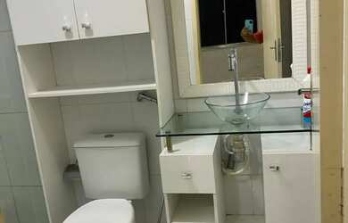 Imagem 7: Vende-se apartamento em Lagarto condomínio Lisard