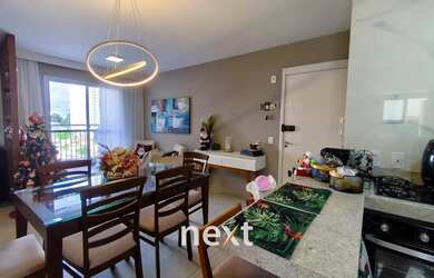 Imagem 2: Apartamento Para locação no Taquaral em Campinas-SP