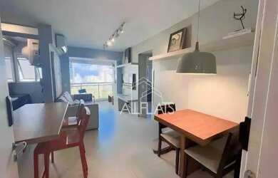 Imagem 7: Apartamento com 2 dormitórios para alugar, 72 m² por R$ 7.770,00/mês - Consolação - São Pa