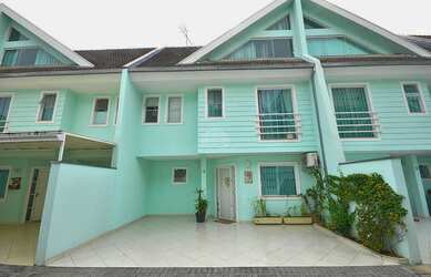 Imagem 5: Vendas Sobrado Curitiba PR