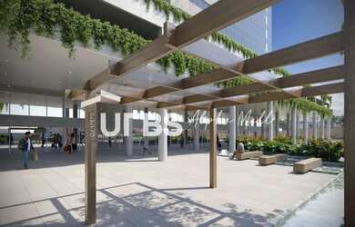 Imagem 15: Euro Towers - Apartamento 2 quartos, sendo 1 suíte