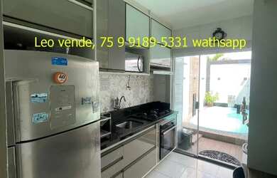 Imagem 6: Leo vende, bairro Conceição, 3\4 suíte, piscina, goumert, mobiliada