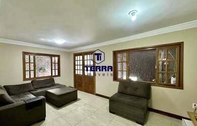 Imagem 3: Excelente casa 3 quartos com suíte, reformada e ótimo acabamento no...