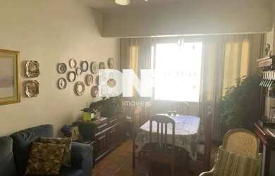 Imagem: O apartamento possui 3 Dormitórios, 2 Banheiros, 1 Vaga na