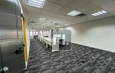 Imagem 5: Conjunto para alugar, 396 m² - Bela Vista - São Paulo/SP