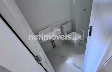 Imagem 16: Venda Área Privativa Sagrada Família Belo Horizonte