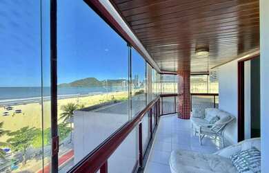 Imagem 6: Apartamento à venda - Frente Mar - Balneário Camboriú - 3 suítes -...