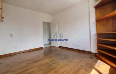 Imagem 15: Apartamento para alugar ou vender 4 quartos Gonzaga Santos/SP