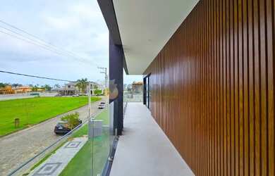 Imagem 15: Sobrado com 5 dormitórios à venda, 414 m² por R$ 4.500.000,00 - Massaguaçu...