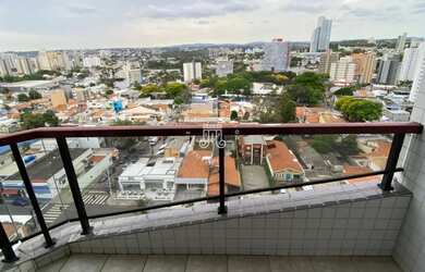 Imagem 4: APARTAMENTO PARA LOCAÇÃO EDIFÍCIO PORTO RICO NO BAIRRO ANHANGABAÚ...