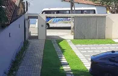 Imagem 4: Vilaje para aluguel possui 55 metros quadrados com 2 quartos