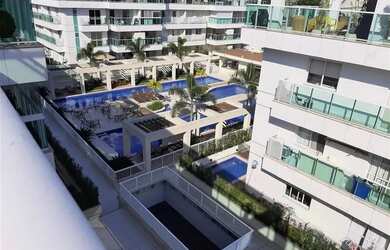 Imagem 15: Cobertura Duplex à venda com 149,00m² e 3 quartos em Recreio dos Bandeirantes,...