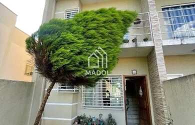 Imagem 5: Sobrado à Venda em Uvaranas, Ponta Grossa - PR