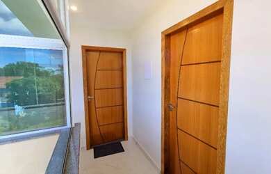 Imagem 11: Casa 4 Apartamentos em Santa Paula V.V - 4 Aparts. Já Rendendo $$$