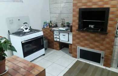 Imagem 6: Casa - Balneário Ipanema