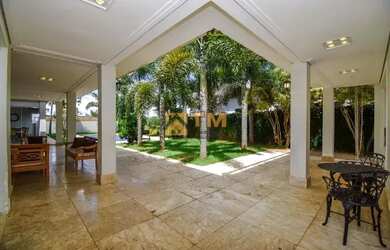 Imagem 12: Sobrado Alto Padrão, Condominio Jardim Botânico III