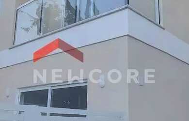 Imagem 8: Casa de condomínio em Rua Demócrito da Cunha Silveira - Piratininga...