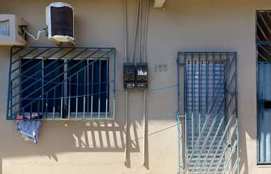 Imagem 13: Casa e 2 ap alugados comercial