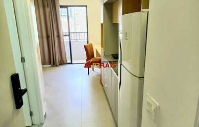 Imagem: Flat com ótimo preço no bairro Pinheiros. Confira!