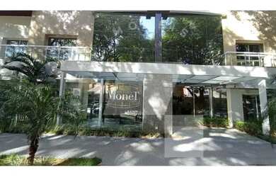 Imagem: O apartamento possui 3 Dormitórios, 4 Banheiros, 2 Vagas na