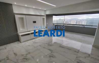 Imagem: APARTAMENTO - ALPHAVILLE INDUSTRIAL - SP