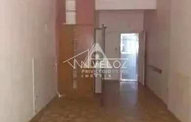 Imagem 4: Sala / Comercial / Centro