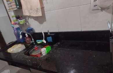 Imagem 4: Trobogy 2/4. 52m² de Área, 1 Banheiroe2 Dormitórios