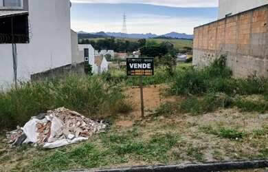 Imagem: O terreno possui 200m² de Área e está localizado em Lagoa