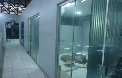 Imagem: O depósito possui 5m² de Área e está localizado em Taquaril