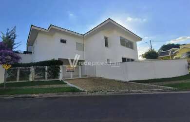 Imagem: Casa - Villaggio San Marino - Valinhos