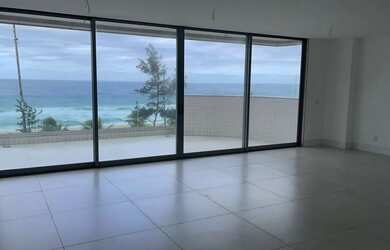 Imagem: Cobertura em Avenida Lúcio Costa - Recreio dos Bandeirantes