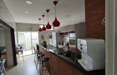 Imagem: Casa no Condominio Belvedere em Rio Preto