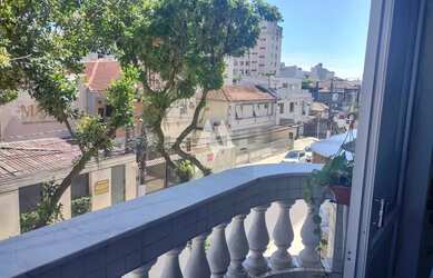 Imagem: O apartamento possui 3 Dormitórios, 3 Banheiros, 1 Vaga na