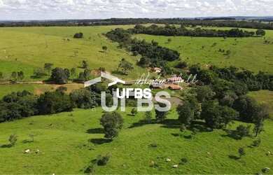 Imagem 6: Fazenda Vargem Grande em Bela Vista de Goiás