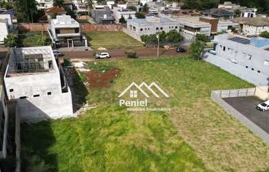 Imagem: Terreno à venda, 373 m² por R$ 850.000,00 - Jardim Nova Aliança